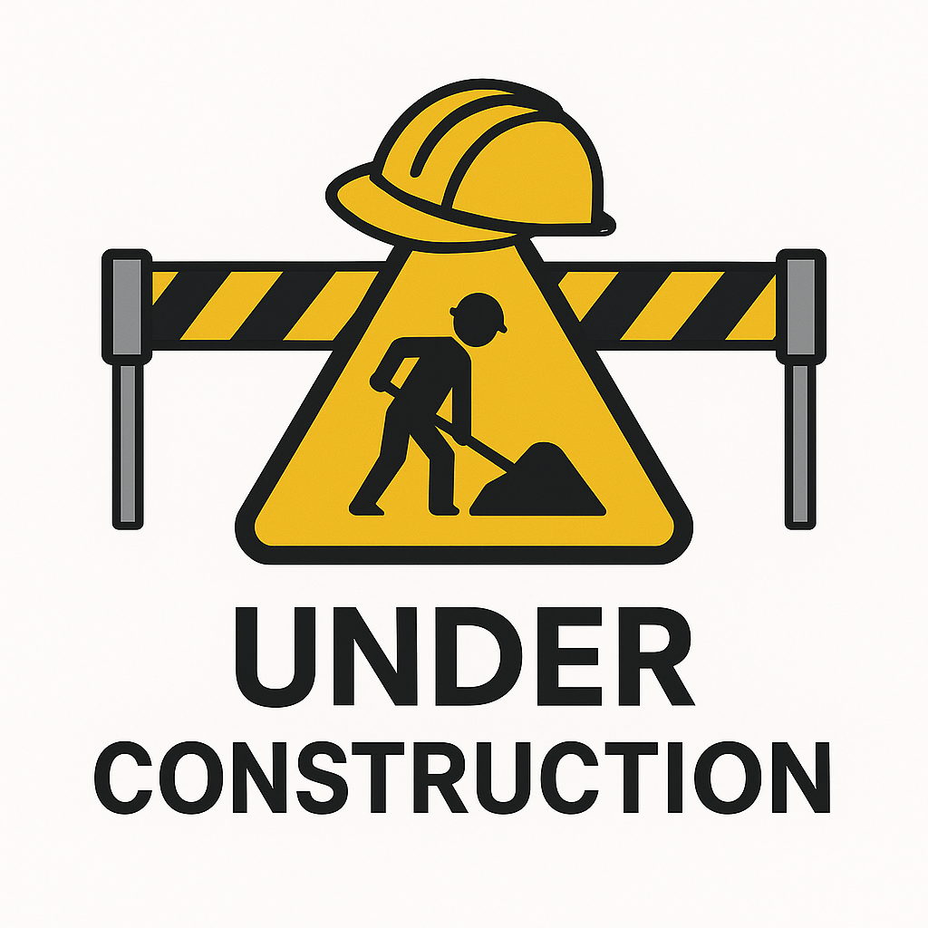 Under Construction